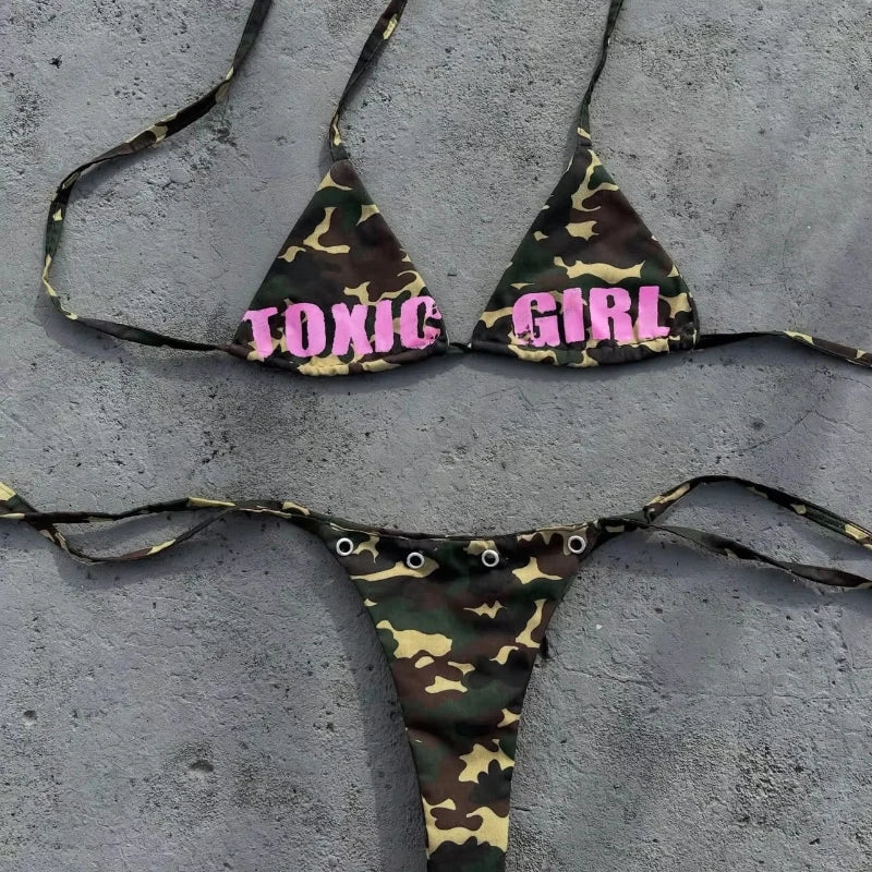 MAILLOTS DE BAIN