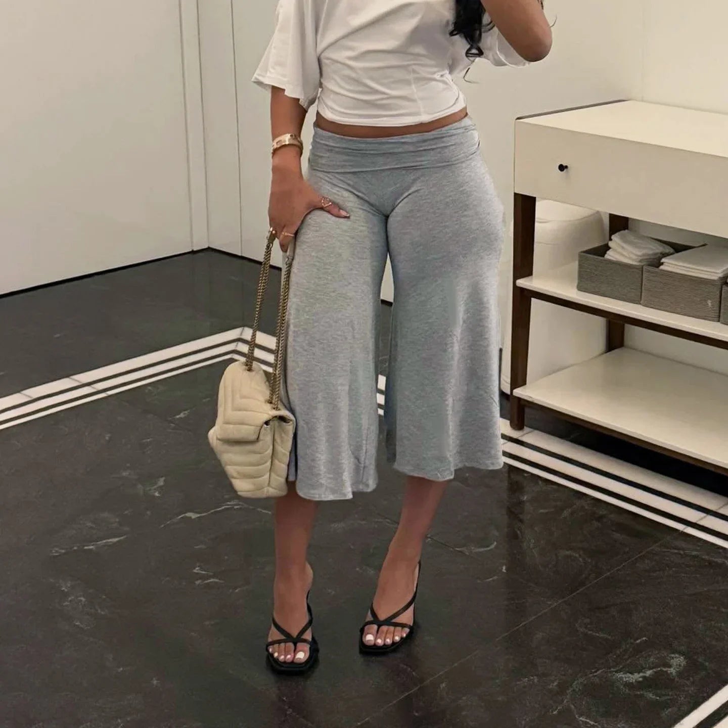 PANTALONS