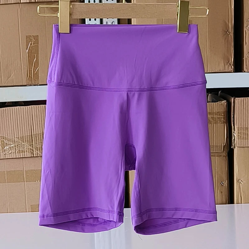 Sports Shorts  Elastic