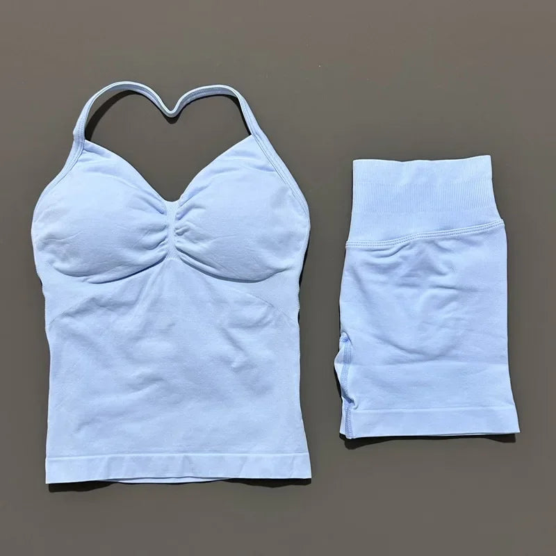 Set  Top and Short