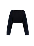 Long Sleeve Sweatshirt