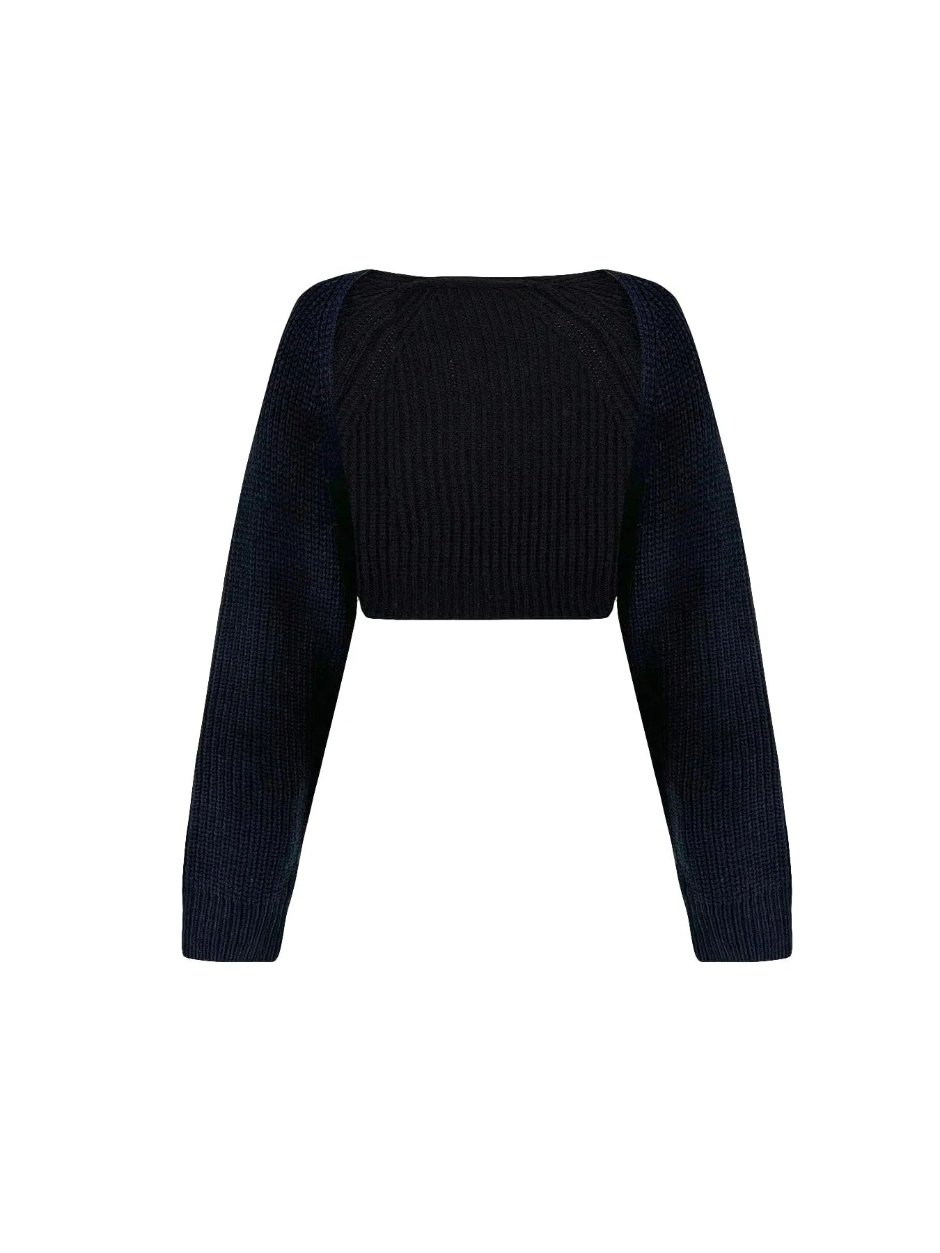 Long Sleeve Sweatshirt