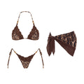 BikiniSet Print