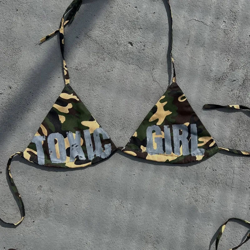 Fashion Bikini