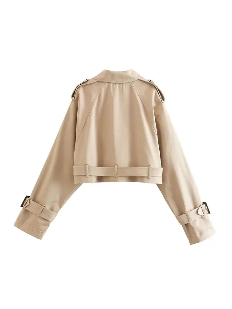 Jacket Women Vintage