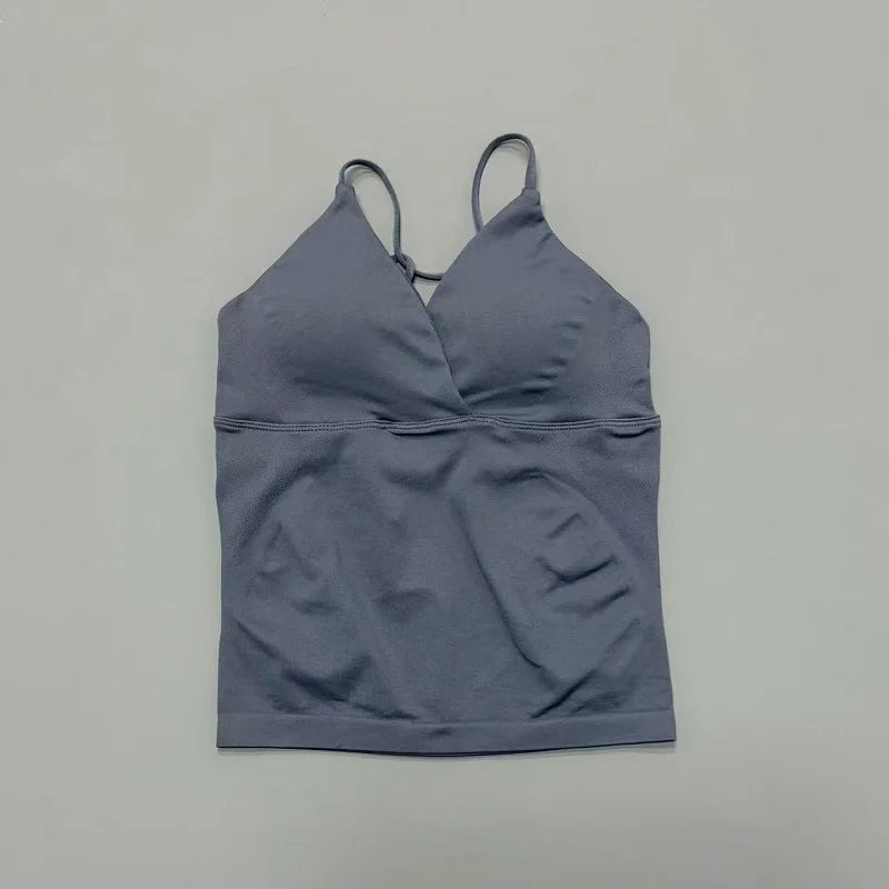 Vision Sports Top