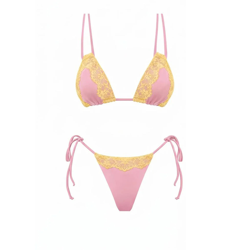 New Bikini set