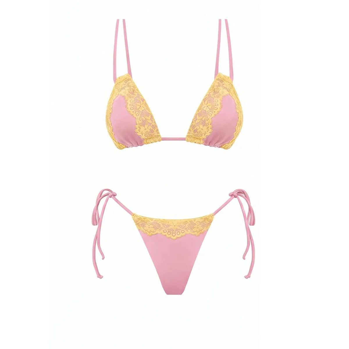 New Bikini set