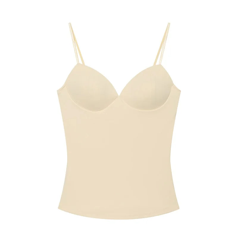 Top Women Backless
