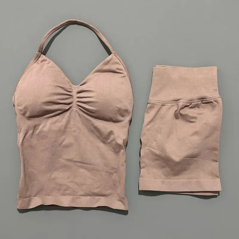 Set  Top and Short