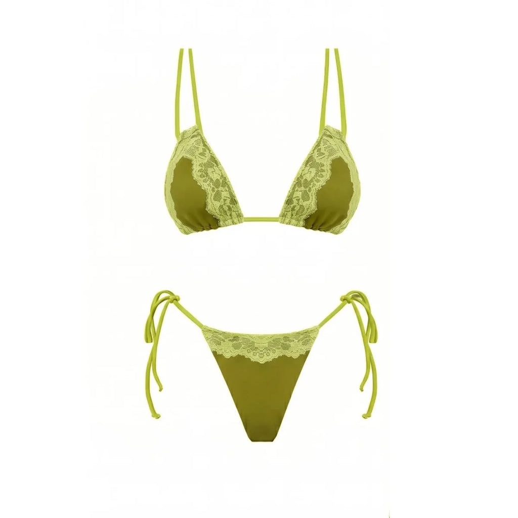 New Bikini set