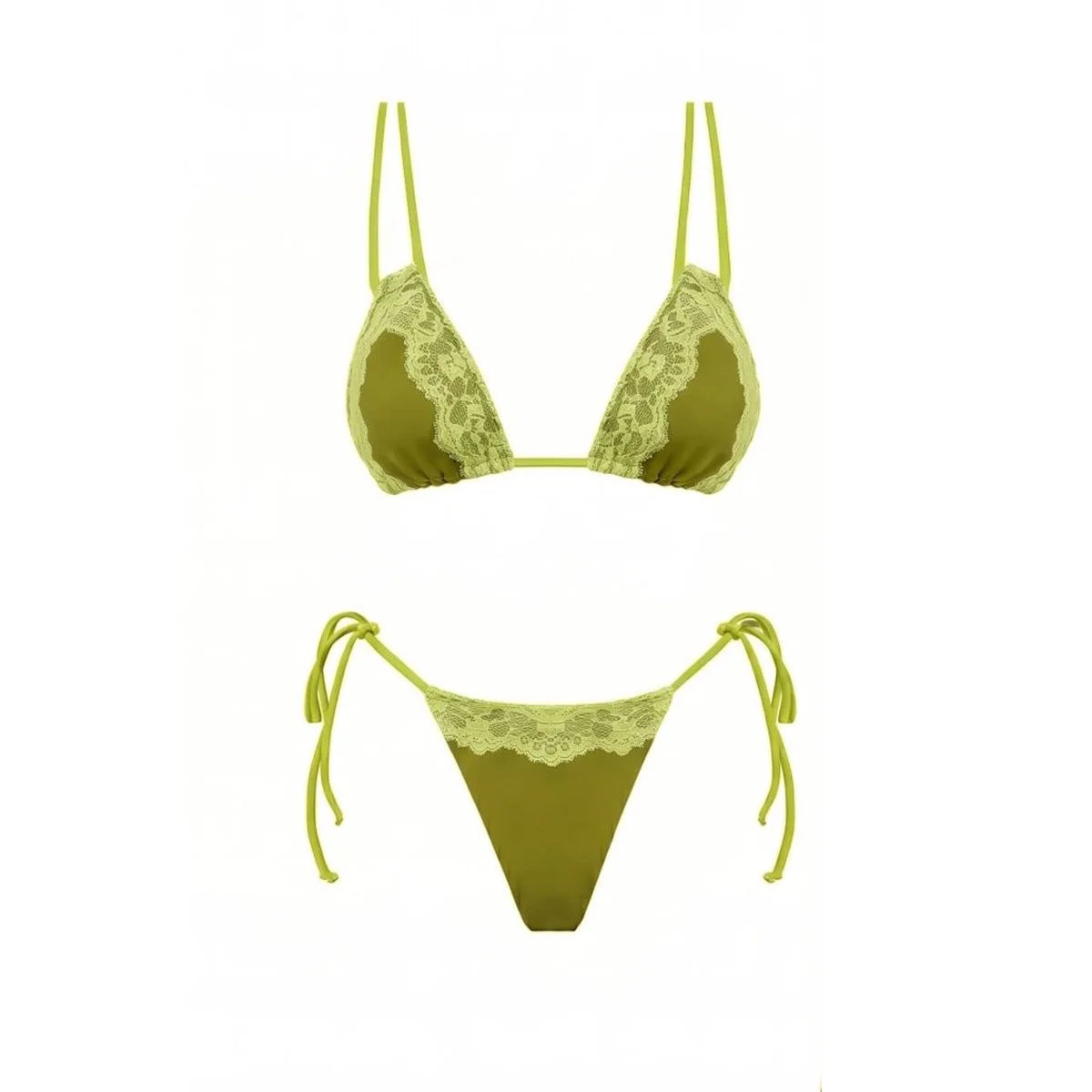 New Bikini set