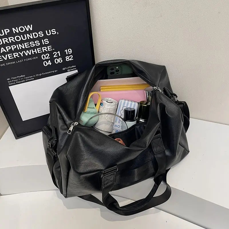 bag trip