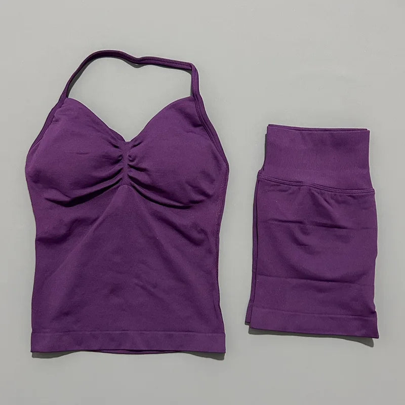 Set  Top and Short
