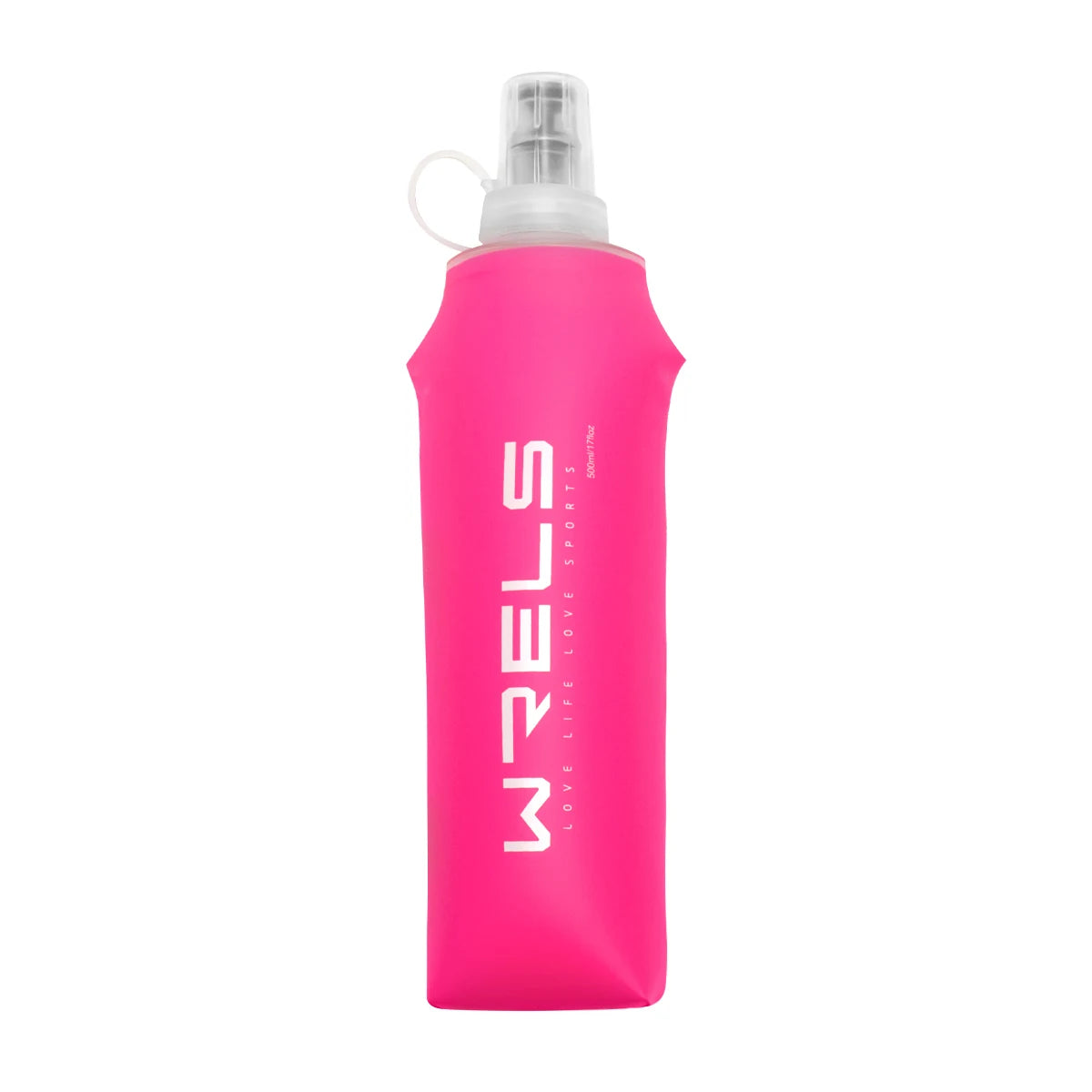 Water Bottle Drinking Running