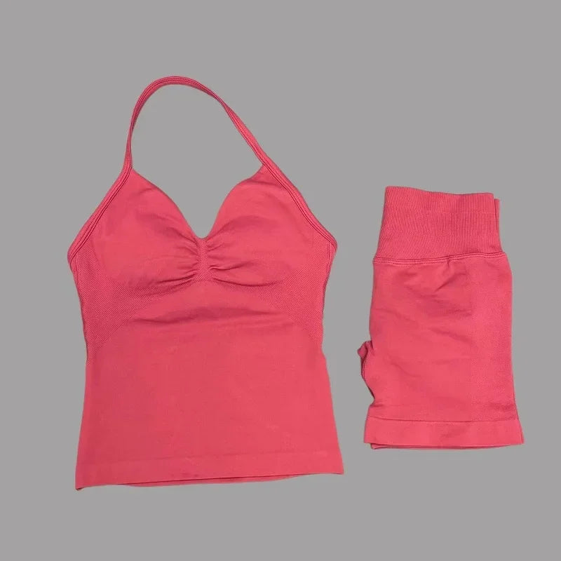 Set  Top and Short