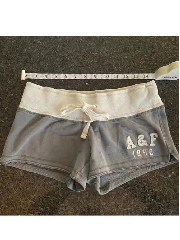 American Style Short