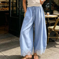 Lady Cropped