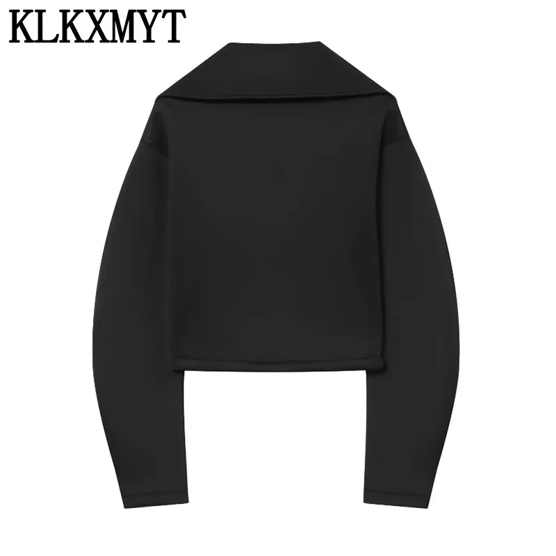Jacket Elegant Long