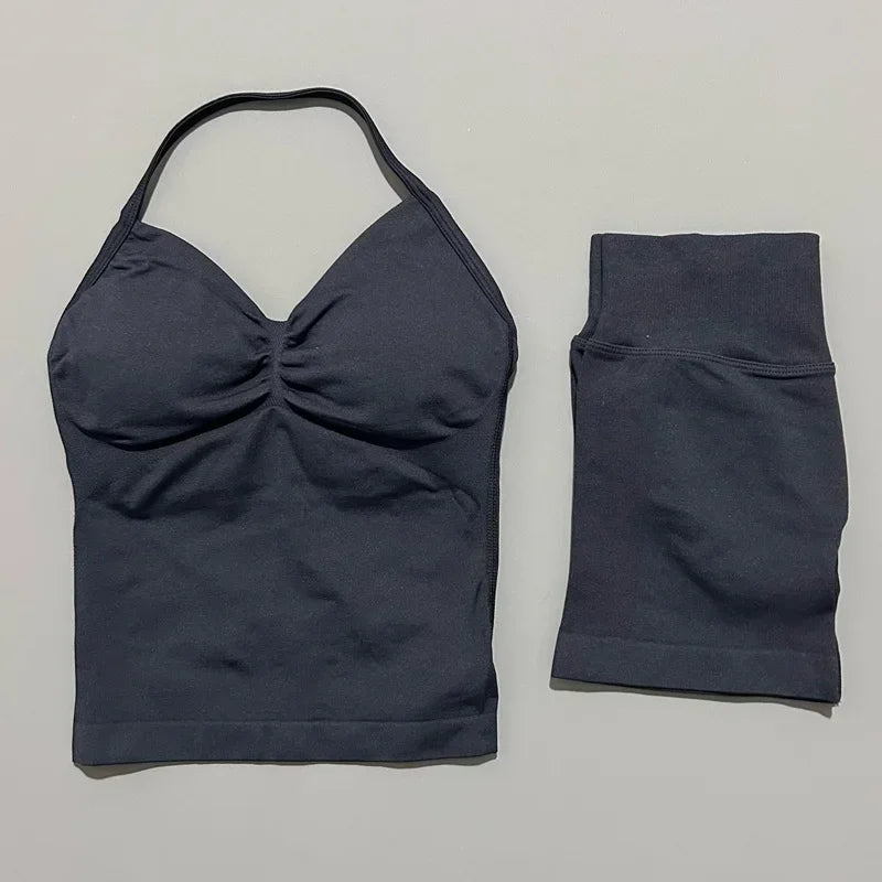 Set  Top and Short