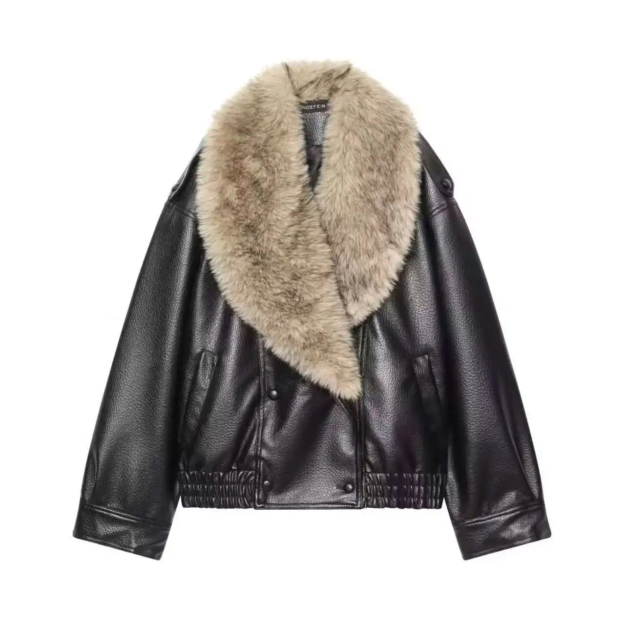Jacket Fashion