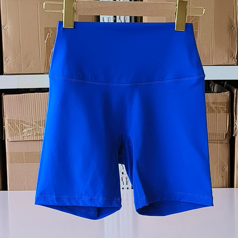 Sports Shorts  Elastic