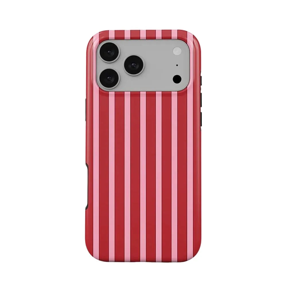 Luxury Clmj Velvet Night Cougar Phone Case