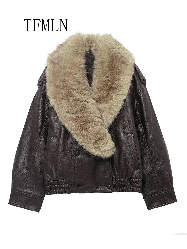 Jacket Fashion