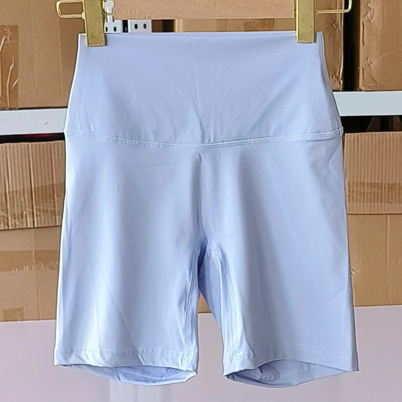 Sports Shorts  Elastic