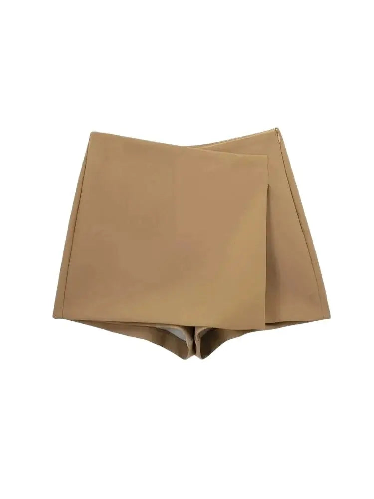 Pareo Style Shorts