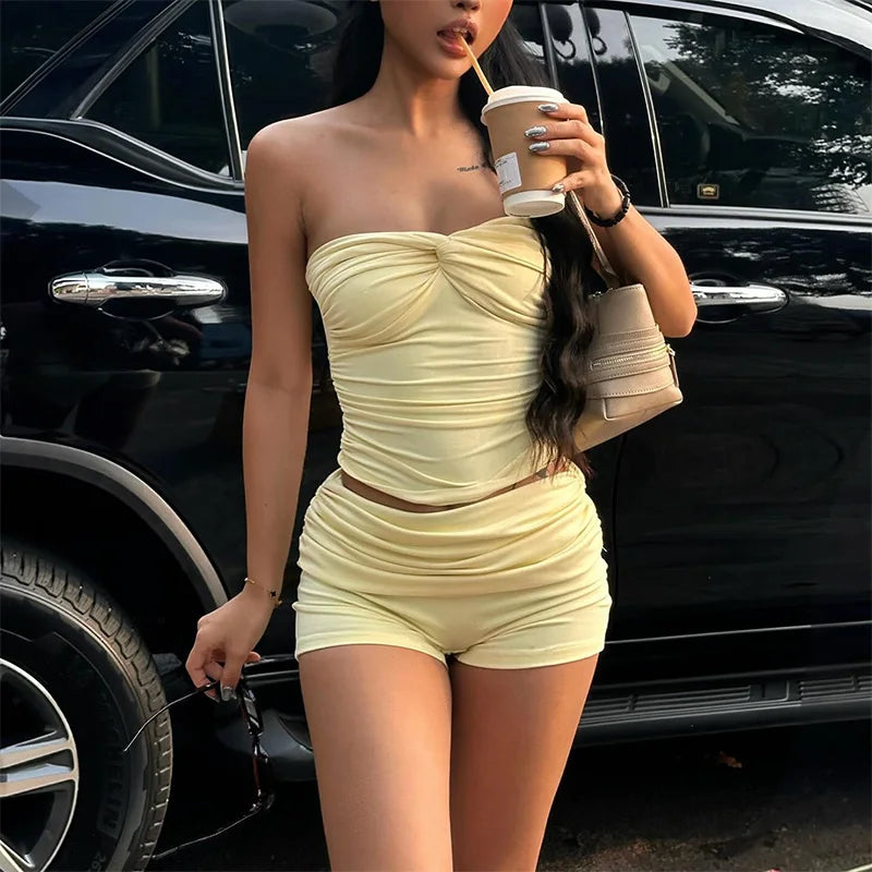 Summer Casual Sets