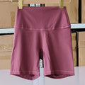 Sports Shorts  Elastic