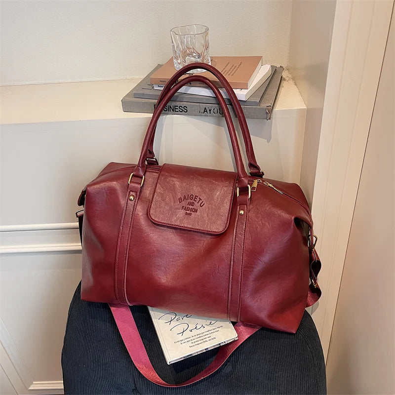 Bag Glossy