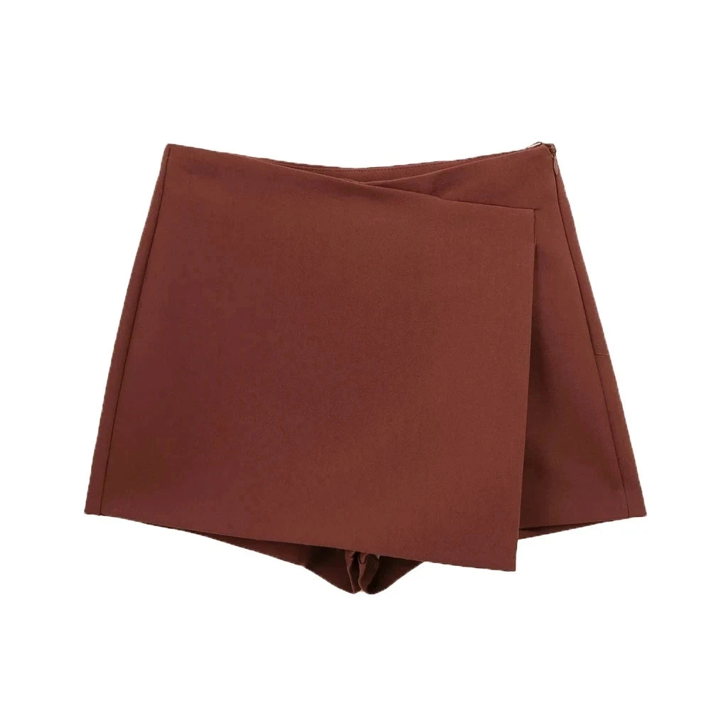 Pareo Style Shorts