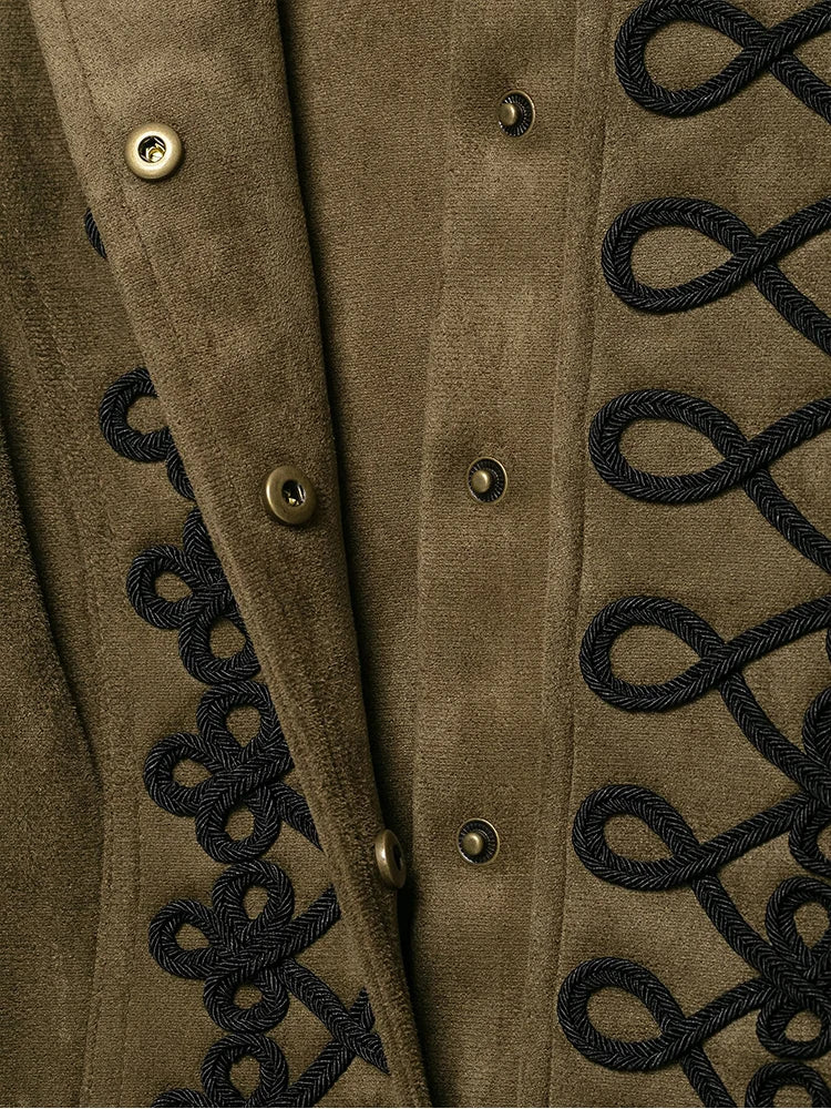 Veste fine
