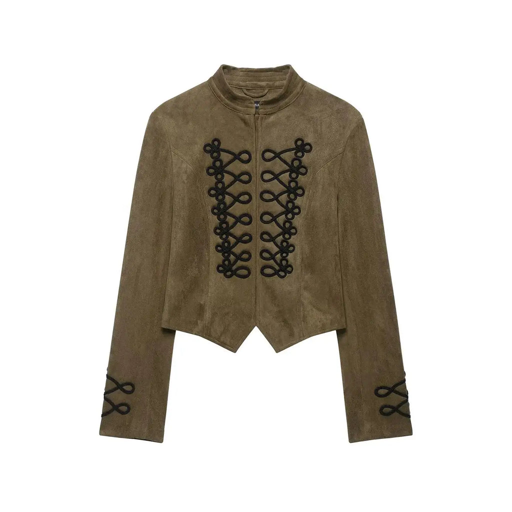 Veste fine