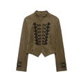 Veste fine