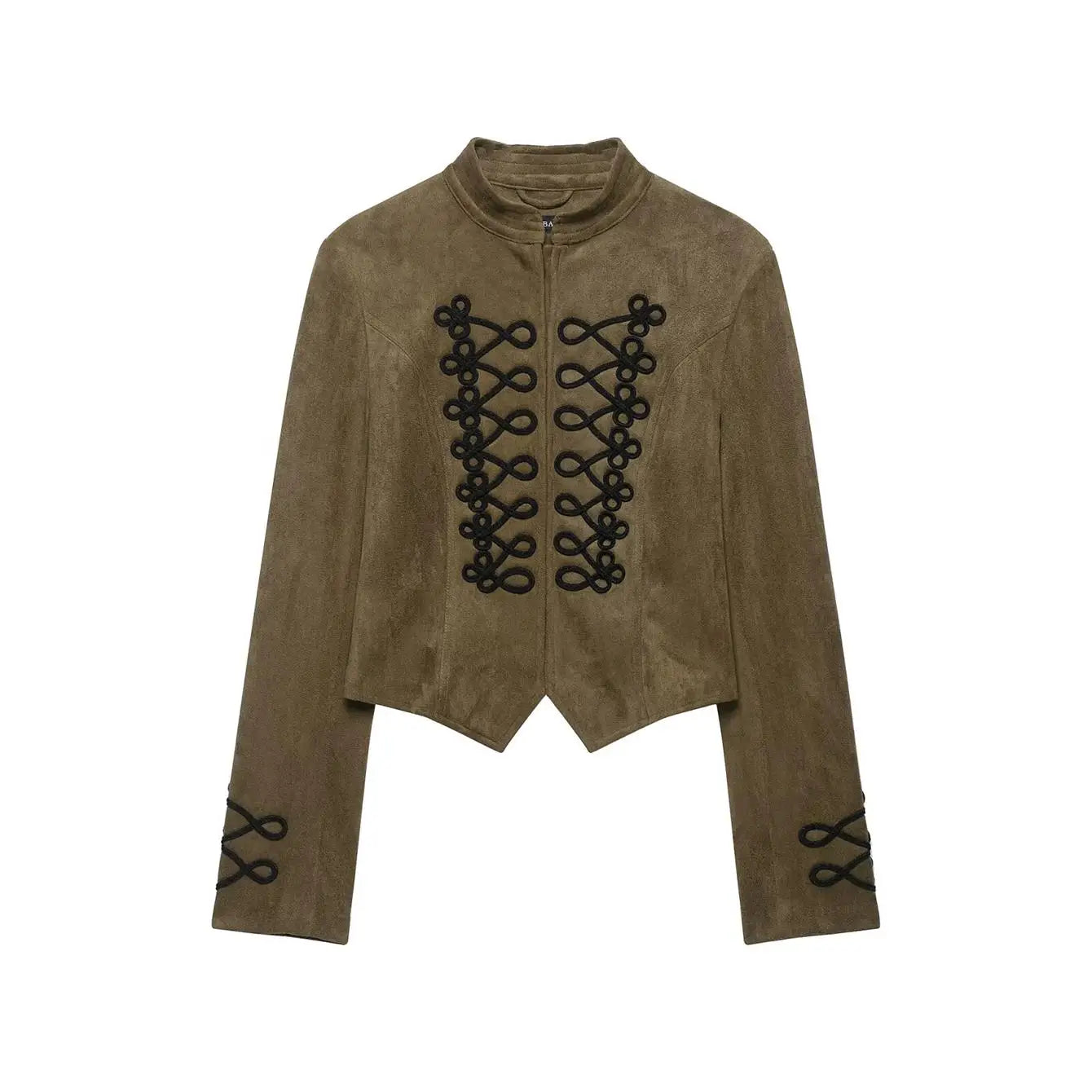 Veste fine