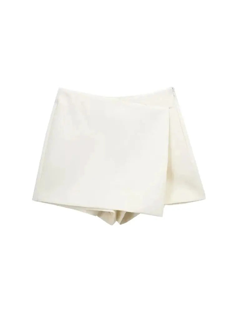 Pareo Style Shorts