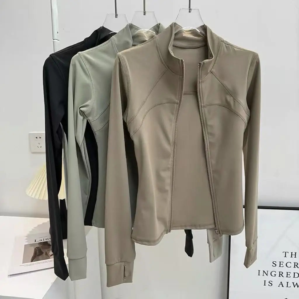 Sports Jacket