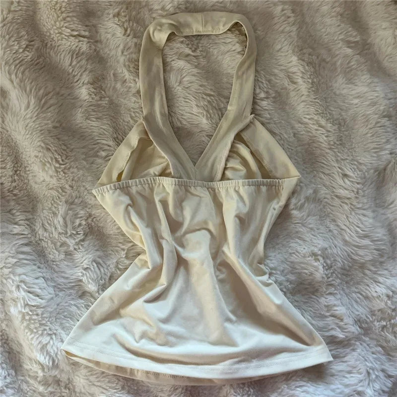 Top for Women Summer