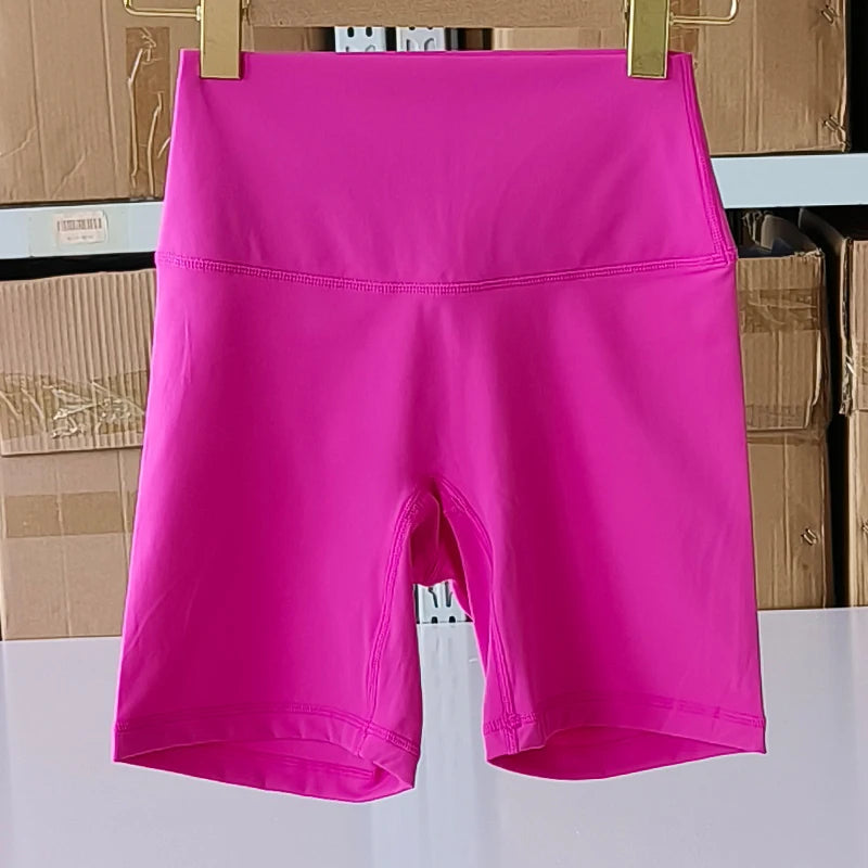 Sports Shorts  Elastic