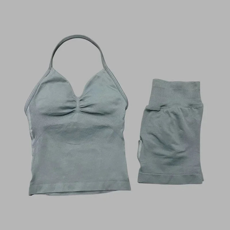 Set  Top and Short