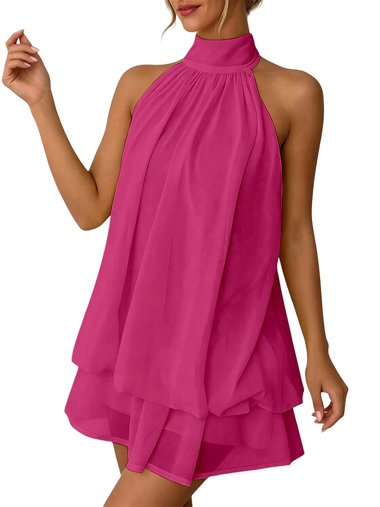 Mini Dress