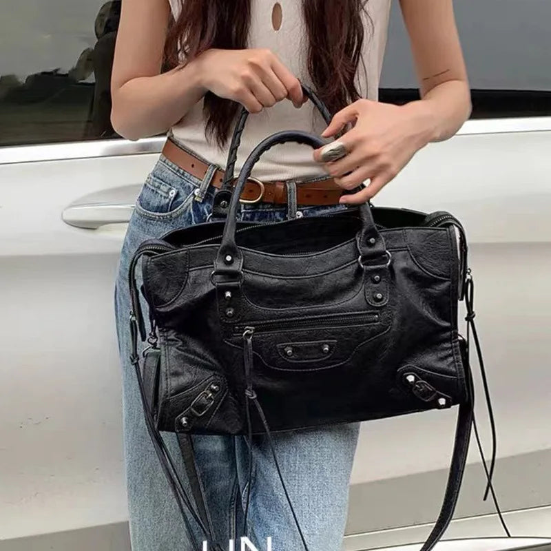 Sac à bandoulière