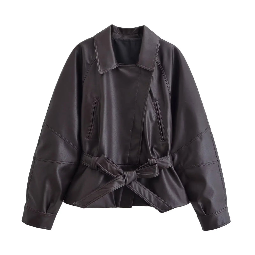 Black Jacket Outwear