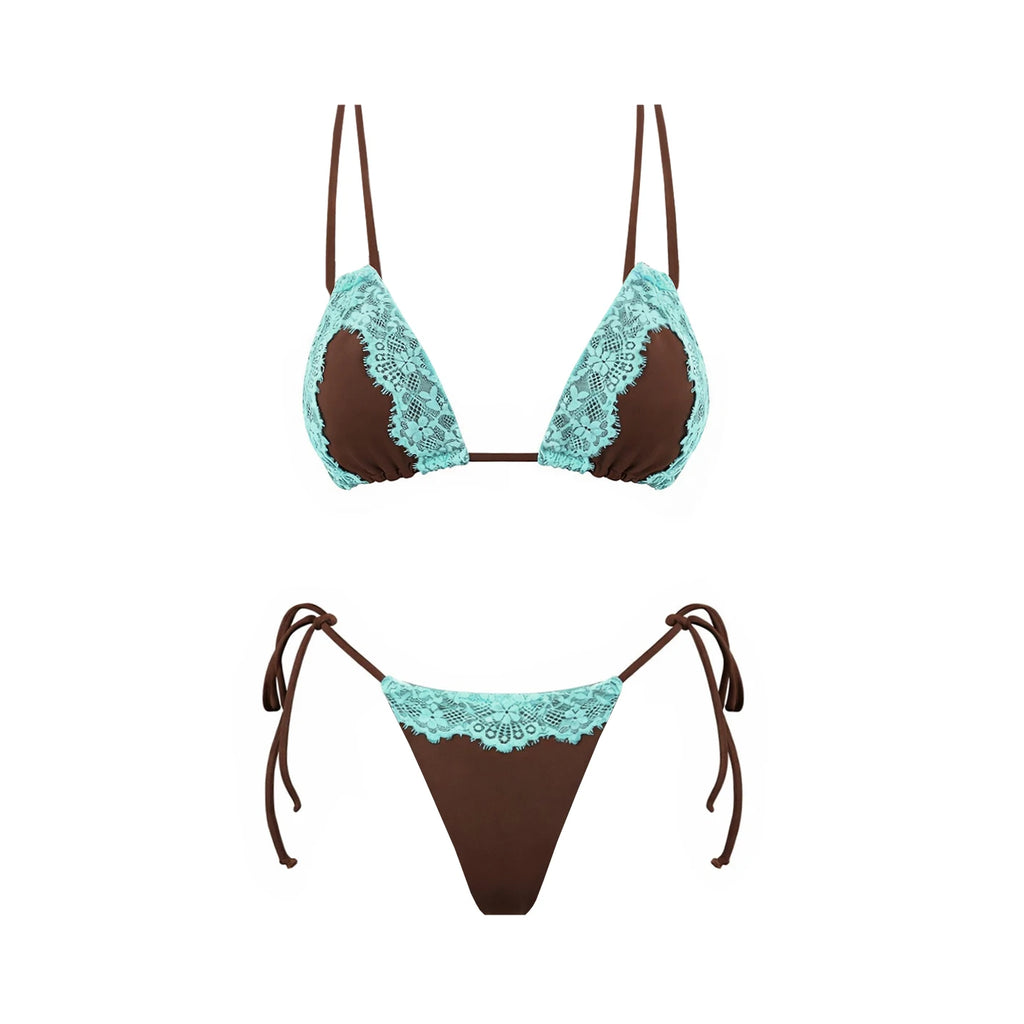 New Bikini set