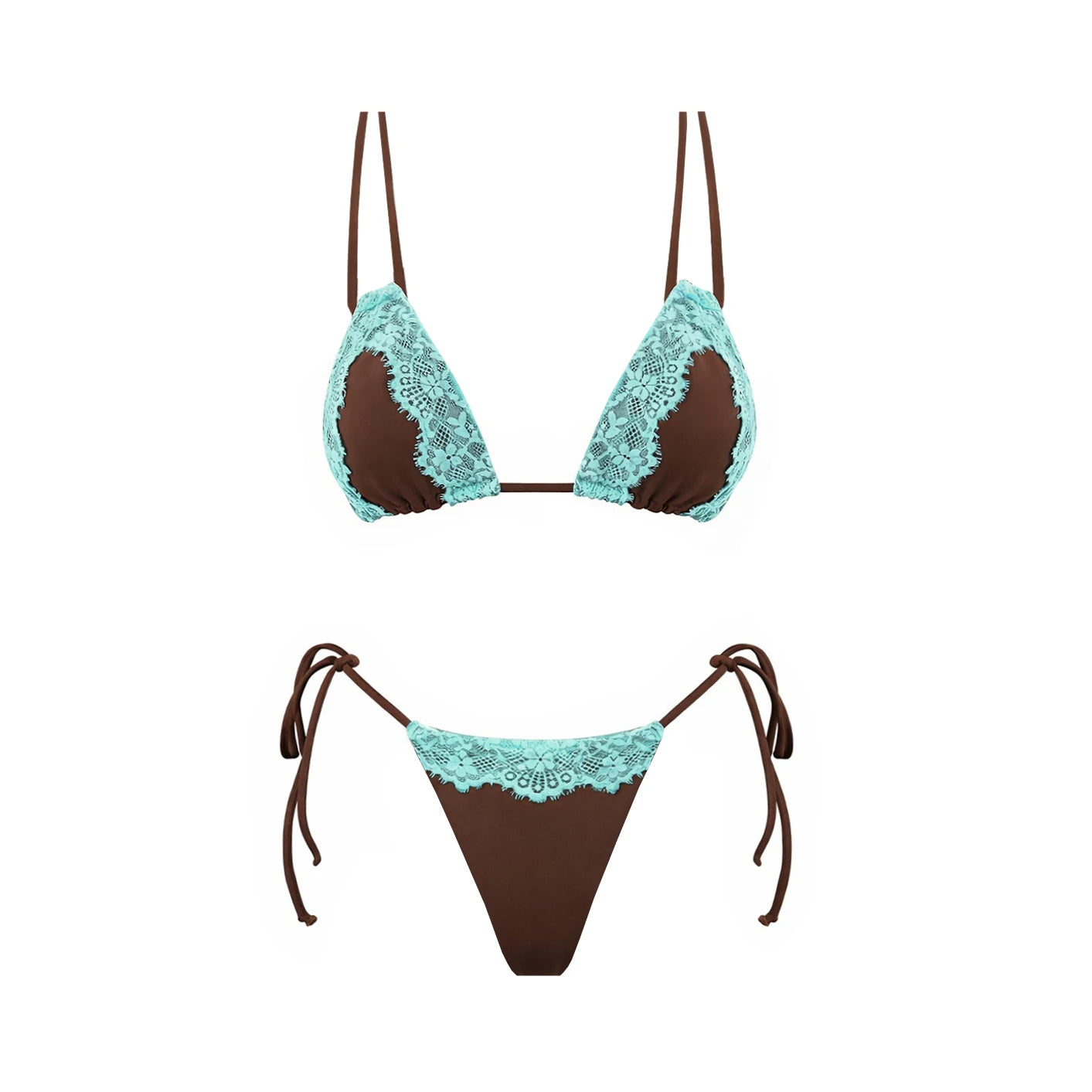New Bikini set