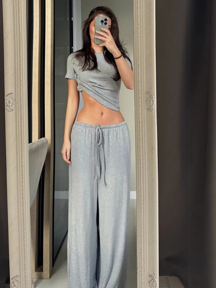 2 Piece Set confort