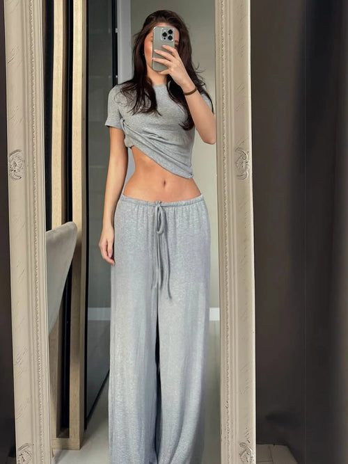 2 Piece Set confort